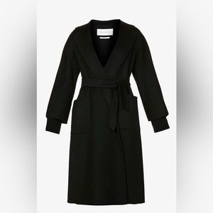 Max Mara signature Labbro coat